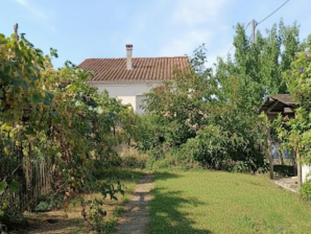 Terrain vente à La Cavalerie, Arles