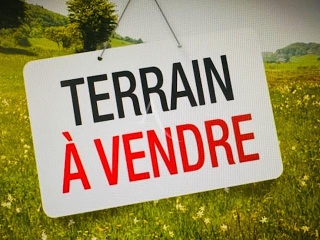 Terrain vente à Loches, Auzouer-en-touraine