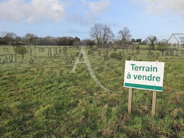 Terrain vente à Les Sables-d'Olonne, Commequiers