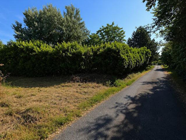 Terrain vente à Villeneuve-sur-Lot, Fongrave