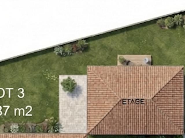 Terrain vente à Nîmes, Beaucaire