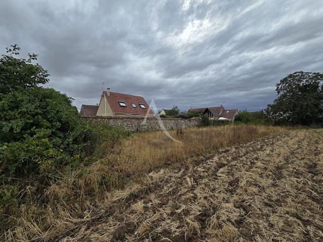 Terrain vente à Dourdan, Essonne