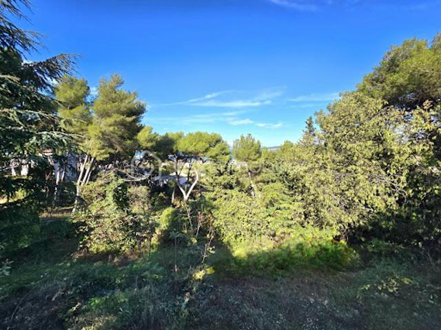 Terrain vente à Montpellier, Sète