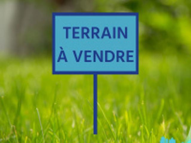 Terrain vente à Saint-Jean-d'Angély, Matha