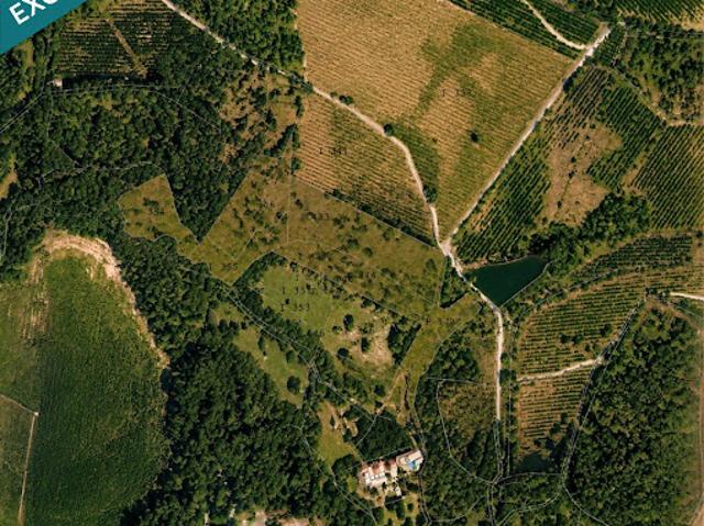Terrain vente à Mont-de-Marsan, Saint-pierre-du-mont