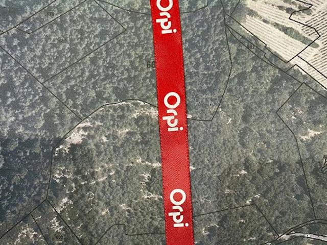 Terrain vente à Arrondissement de Toulon, Le Castellet