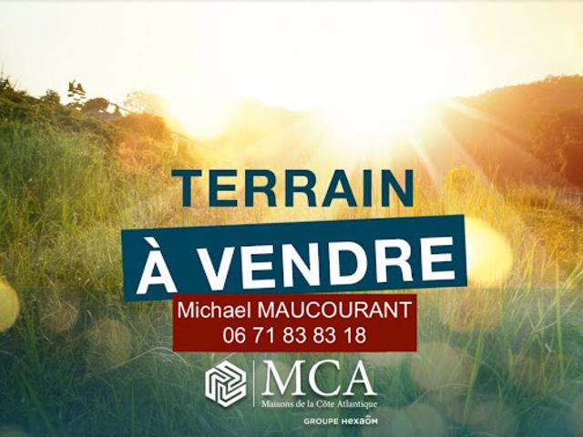 Terrain vente à Sol de Vidal, Saint-Antoine-de-Breuilh