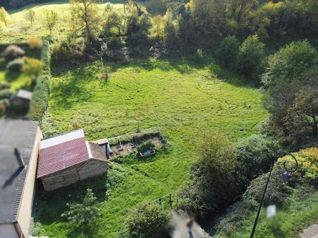 Terrain vente à Sélestat-Erstein, Urbeis