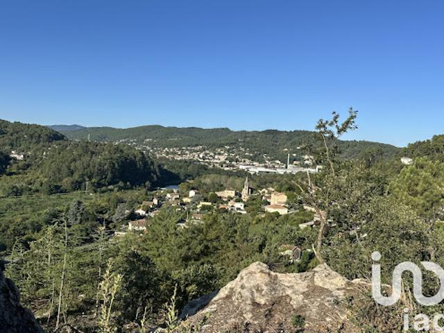 Terrain vente à Le Vieil Ucel, Ucel
