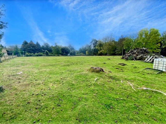 Terrain vente à Carcassonne, Fonters-du-razès