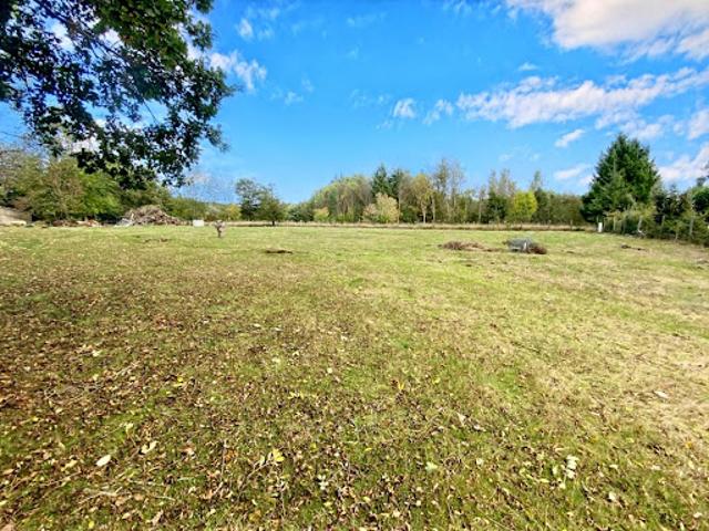 Terrain vente à Carcassonne, Fonters-du-razès