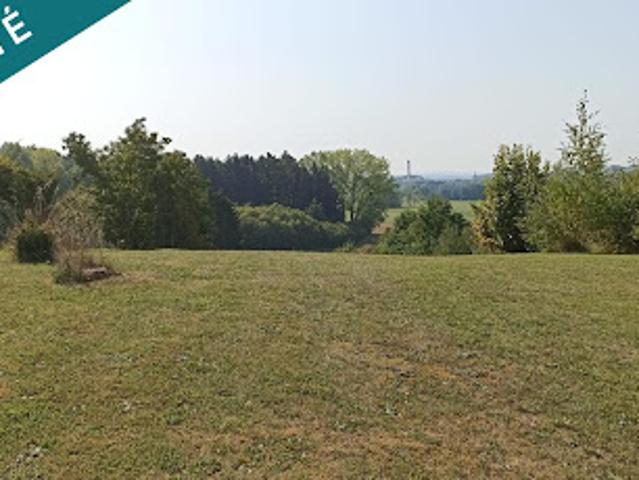 Terrain vente à Sarreguemines, Willerwald