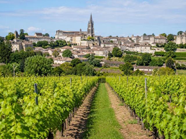 Terrain vente à Libourne, Saint-sulpice-de-faleyrens