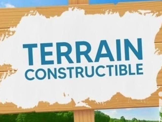 Terrain vente à Bordeaux, Bègles