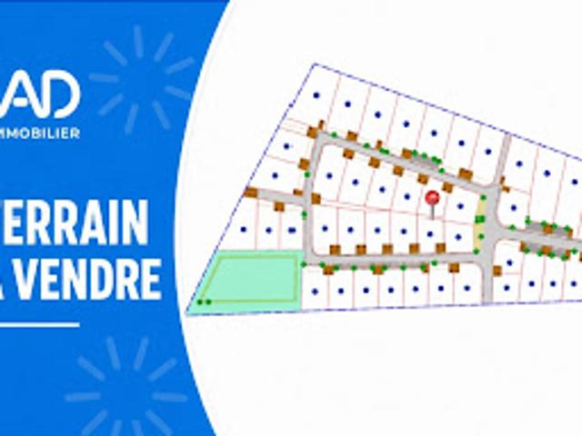 Terrain vente à Narbonne, Ferrals-les-corbières