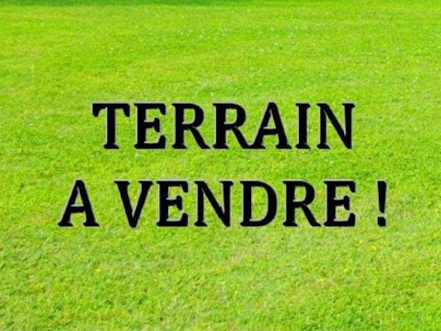 Terrain vente à Perpignan, Llupia