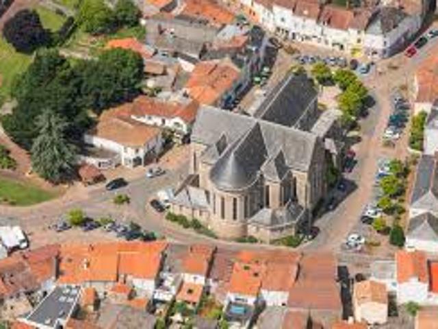 Terrain vente à France métropolitaine, Saint-julien-de-concelles