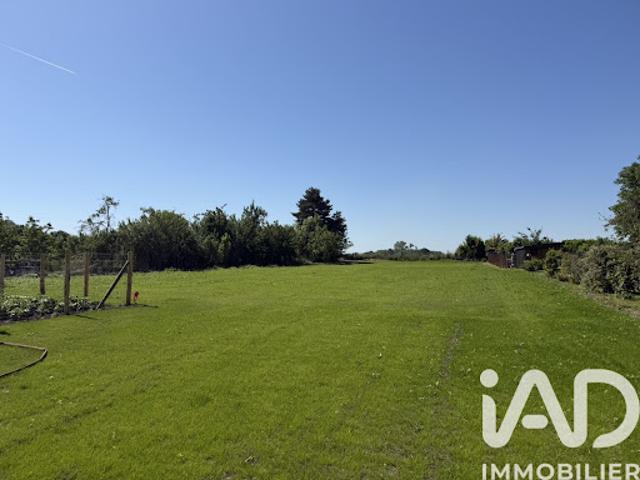 Terrain vente à Douai, Montigny-en-ostrevent