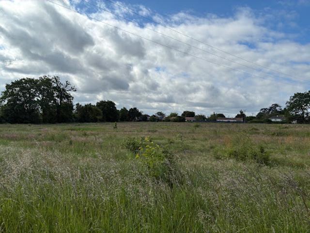 Terrain vente à Poitiers, Nouaillé-maupertuis