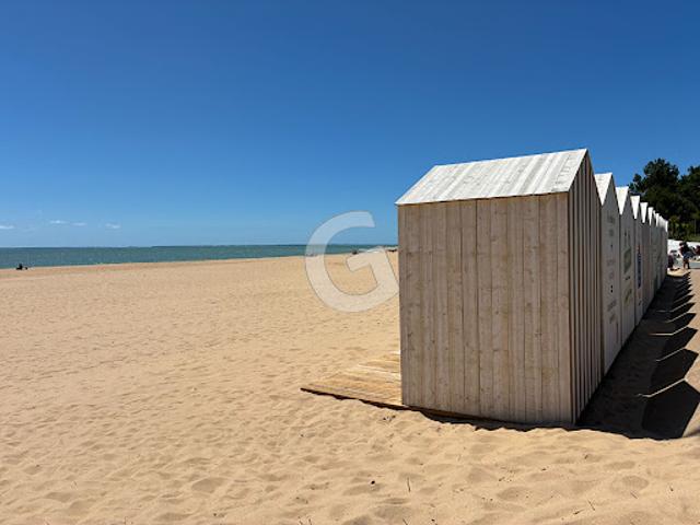 Terrain vente à Les Sables-d'Olonne, La Tranche-sur-mer