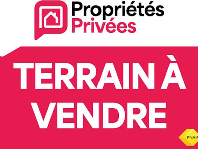 Terrain vente à Les Clouzeaux, Aubigny-Les Clouzeaux