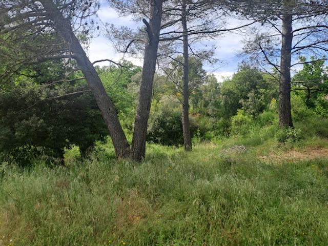 Terrain vente à France métropolitaine, Plan-d'aups-sainte-baume