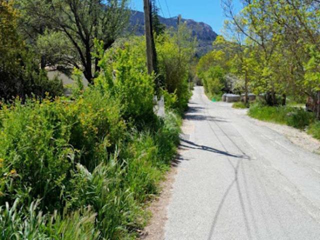 Terrain vente à Brignoles, Saint-zacharie