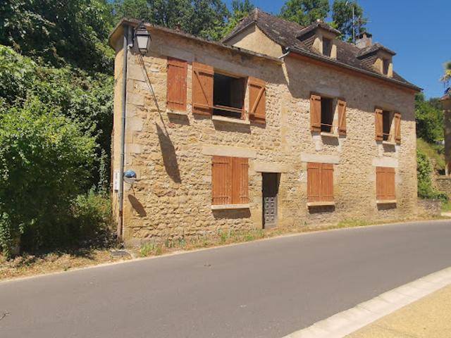 Terrain vente à Sarlat-la-Canéda, Vitrac