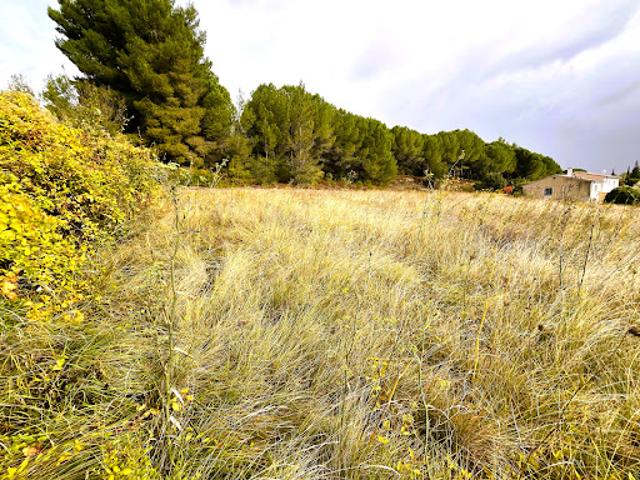 Terrain vente à Limoux, La Digne-d'amont