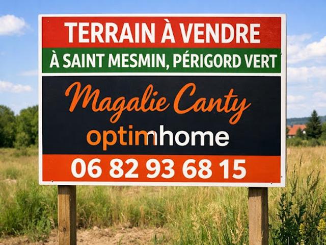 Terrain vente à Nontron, Nouvelle-Aquitaine