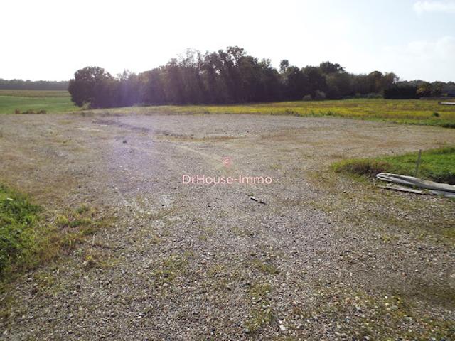 Terrain vente à France métropolitaine, Gémozac