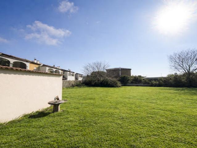 Terrain vente à Istres, Châteauneuf-les-martigues