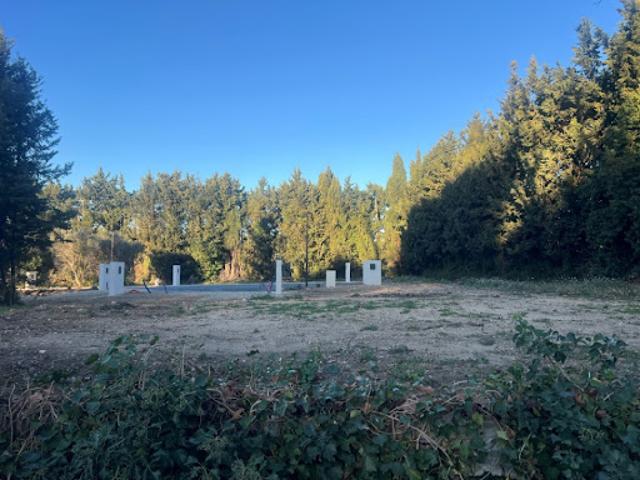 Terrain vente à Arles, Maussane-les-alpilles