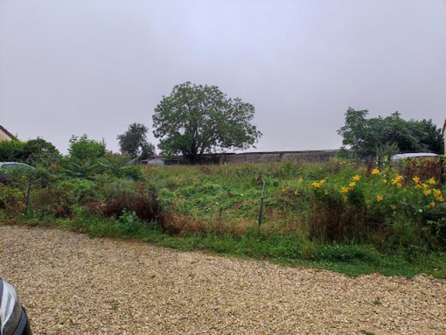 Terrain vente à Étampes, Angerville