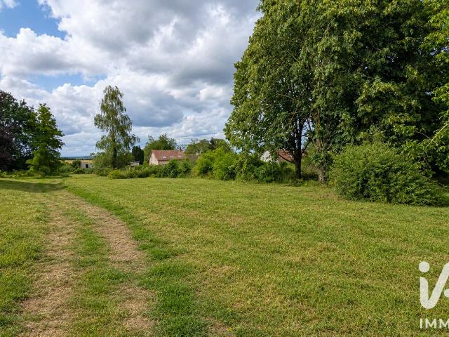 Terrain vente à Épernay, Saint-quentin-le-verger