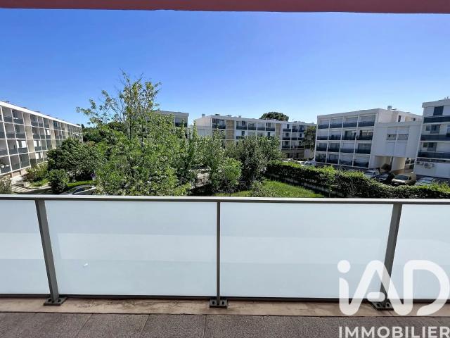 Appartement vente à Montpellier