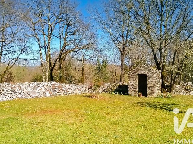 Terrain vente à Brive-la-Gaillarde, Nespouls