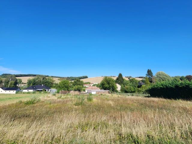 Terrain vente à Saint-Mards-en-Othe, Aube