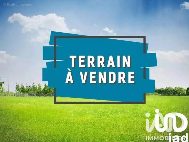 Terrain vente à Bordeaux, Le Taillan-médoc