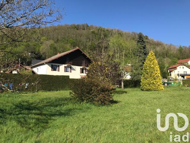 Terrain vente à Épinal, Fresse-sur-moselle