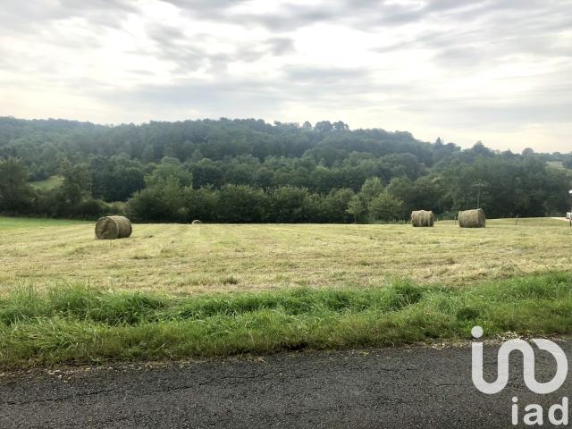 Terrain vente à Périgueux, Saint-julien-de-crempse