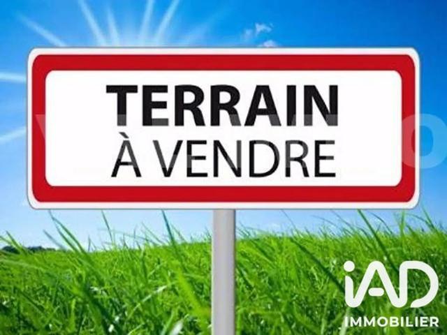 Terrain vente à Saint-Jean-d'Angély, Nouvelle-Aquitaine