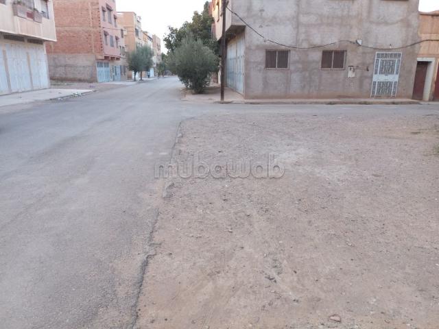 Terrain vente à Ben Slimane