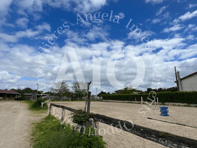 Terrain vente à France métropolitaine, La Boisse