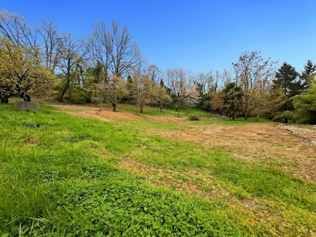 Terrain vente à Toulouse, Castelnau-d'estrétefonds