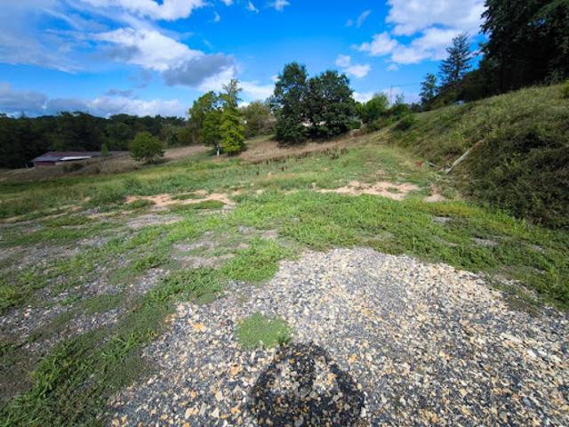 Terrain vente à Brive-la-Gaillarde, Malemort-sur-corrèze