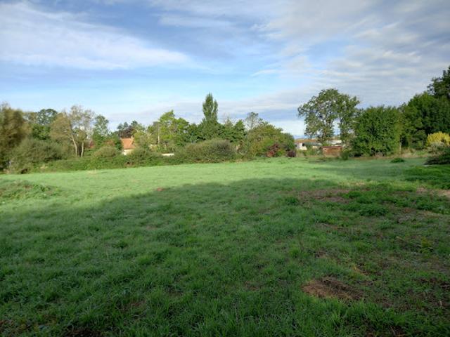 Terrain vente à Beaune, Pouilly-en-auxois