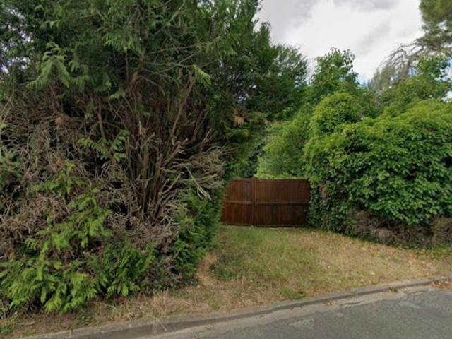 Terrain vente à Étampes, Boutigny-sur-essonne