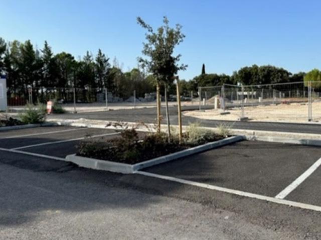 Terrain vente à Lodève, Combaillaux