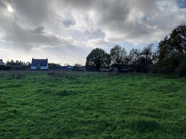 Terrain vente à Quimper, Bretagne